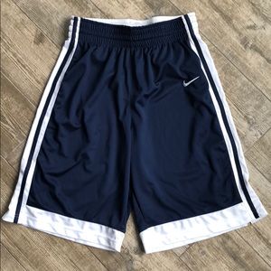 NWOT Nike Varsity Shorts